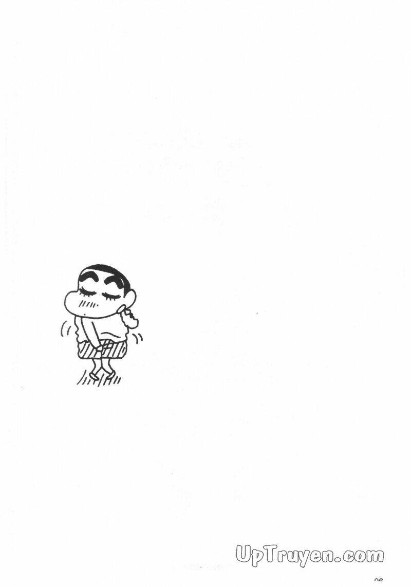 crayon shin-chan cậu bé bút chì chapter 40 96