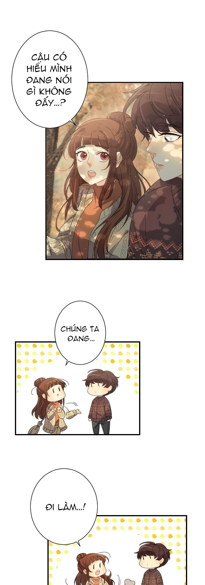 cậu bé người sói chapter 12 6