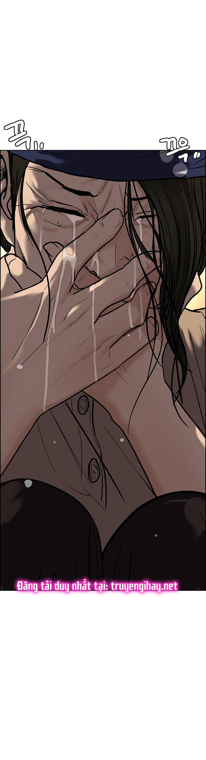 vẻ đẹp đích thực - true beauty chapter 193.2 35