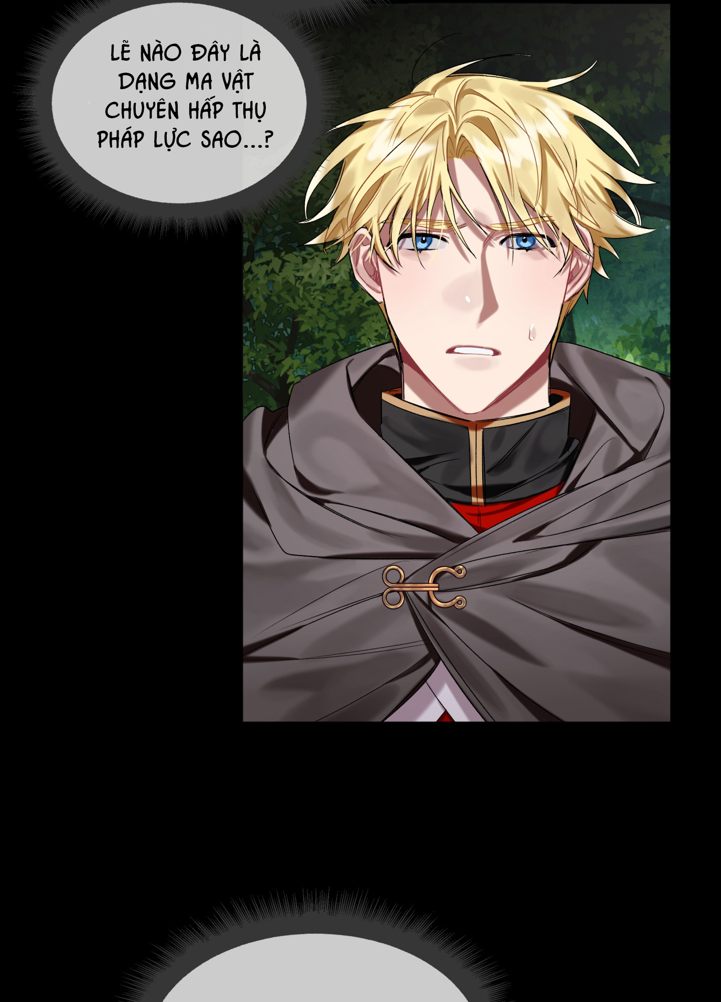 bỗng ngày nọ bị một tên đáng ghét cầu hôn chapter 8.1 9