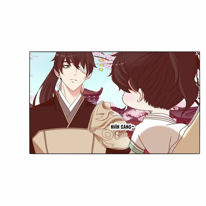 tướng quân mời ra trận chapter 16 26