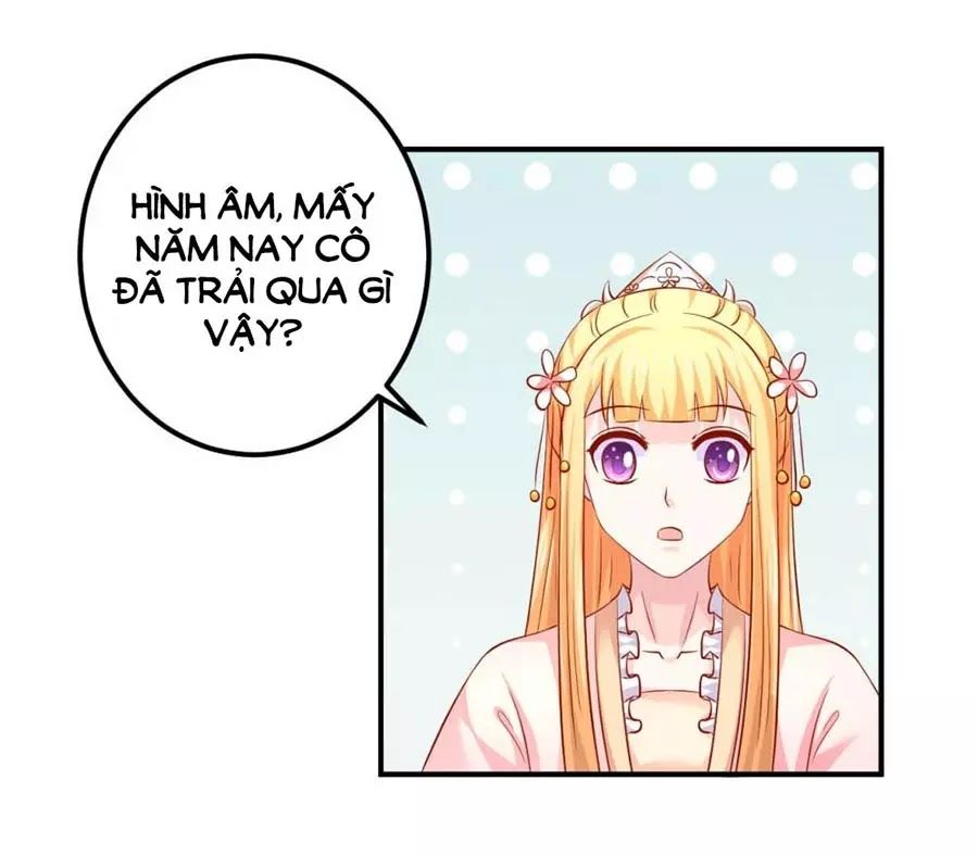 từ đây vương gia không thượng triều sớm chapter 87 31