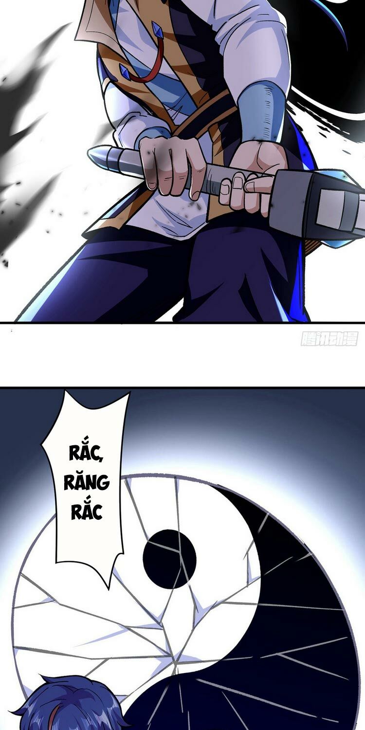 võ đạo độc tôn chapter 291 5