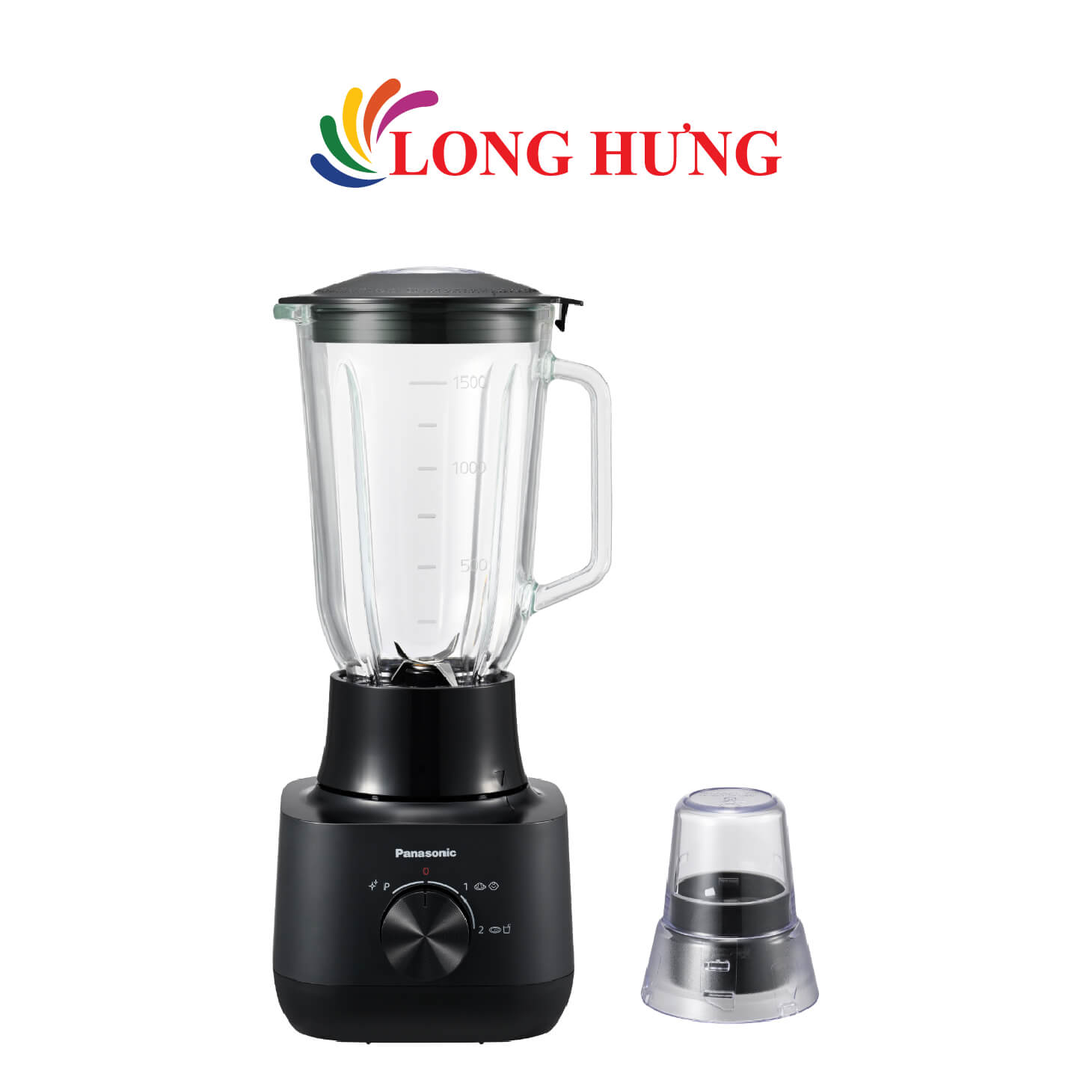 Máy xay sinh tố Panasonic MX-EG5311KRA - Hàng chính hãng