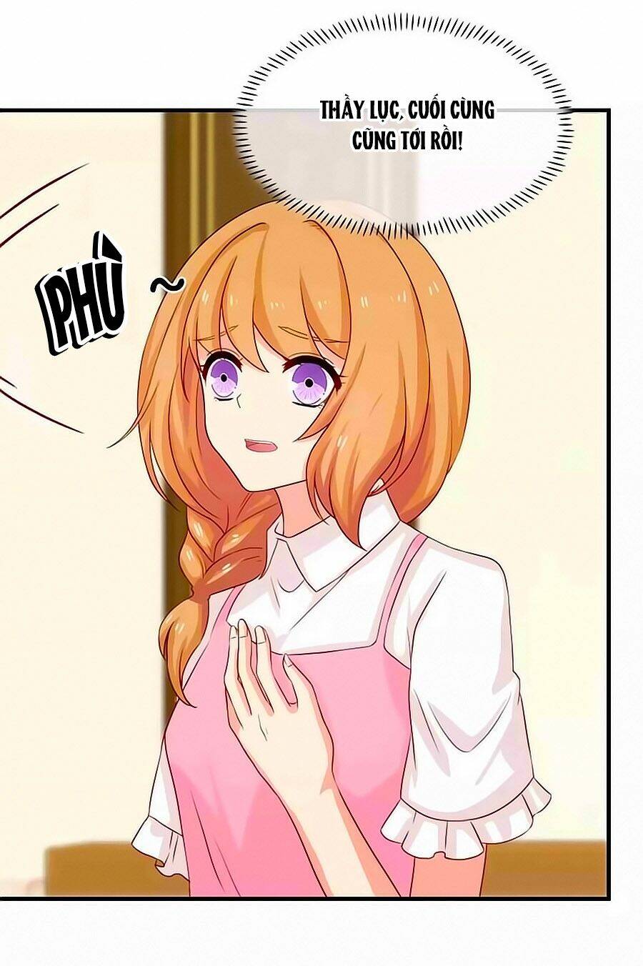 chỉ nhiễm thành hôn chapter 189 5