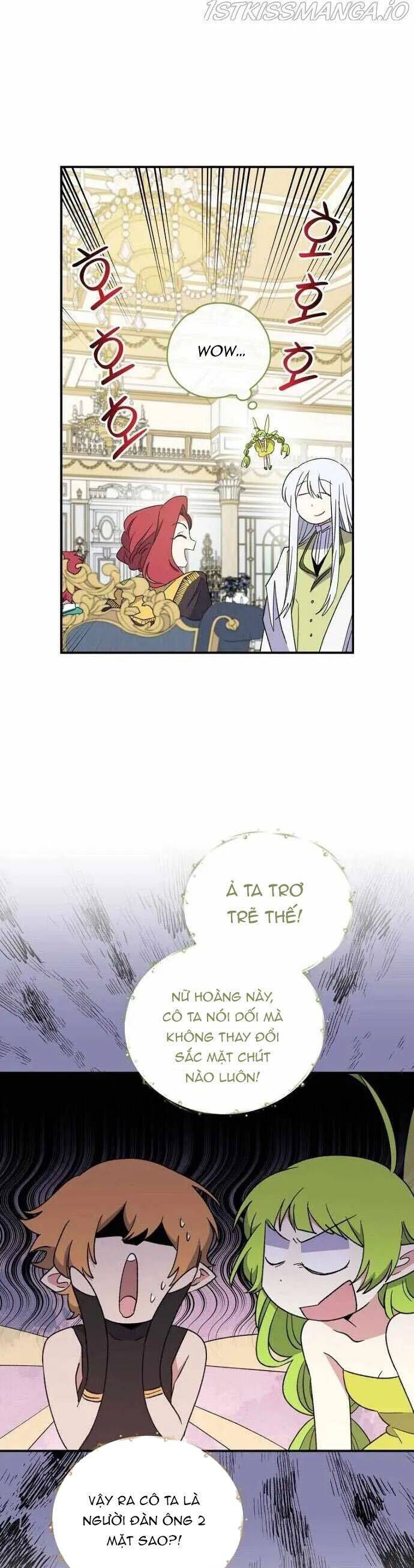 nhà hiền triết yigret chapter 44 5