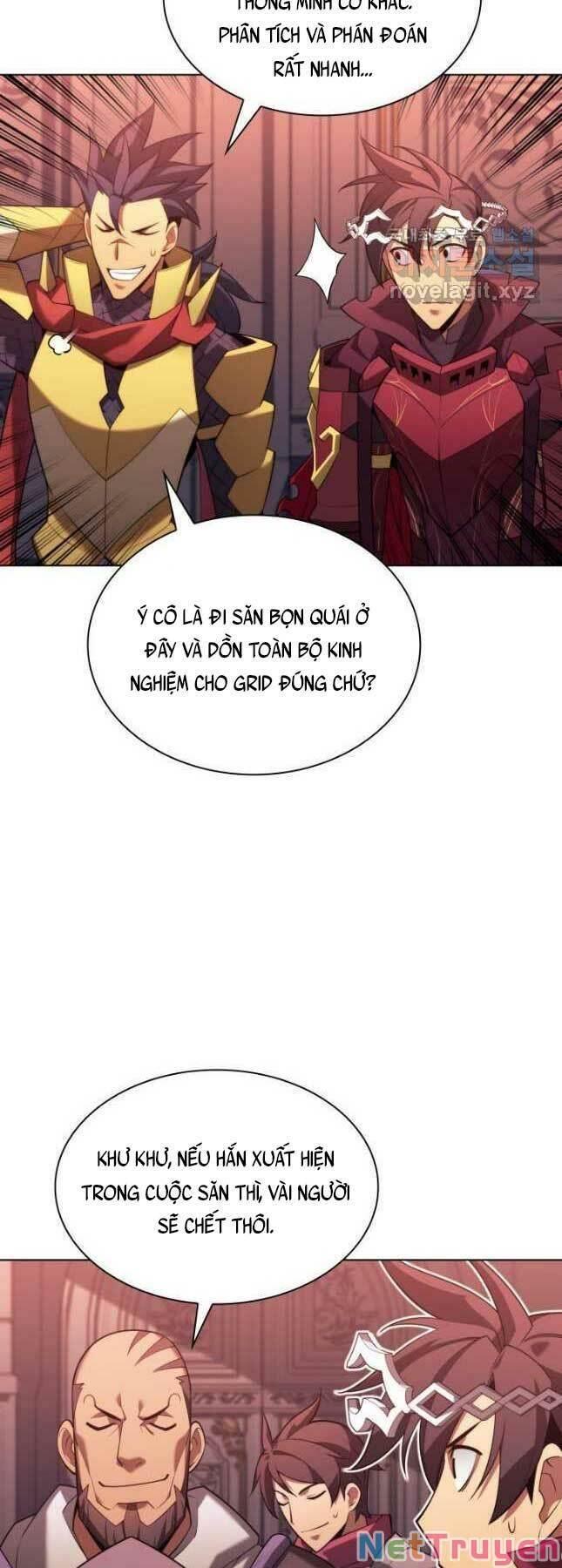 vượt qua giới hạn chapter 152 89