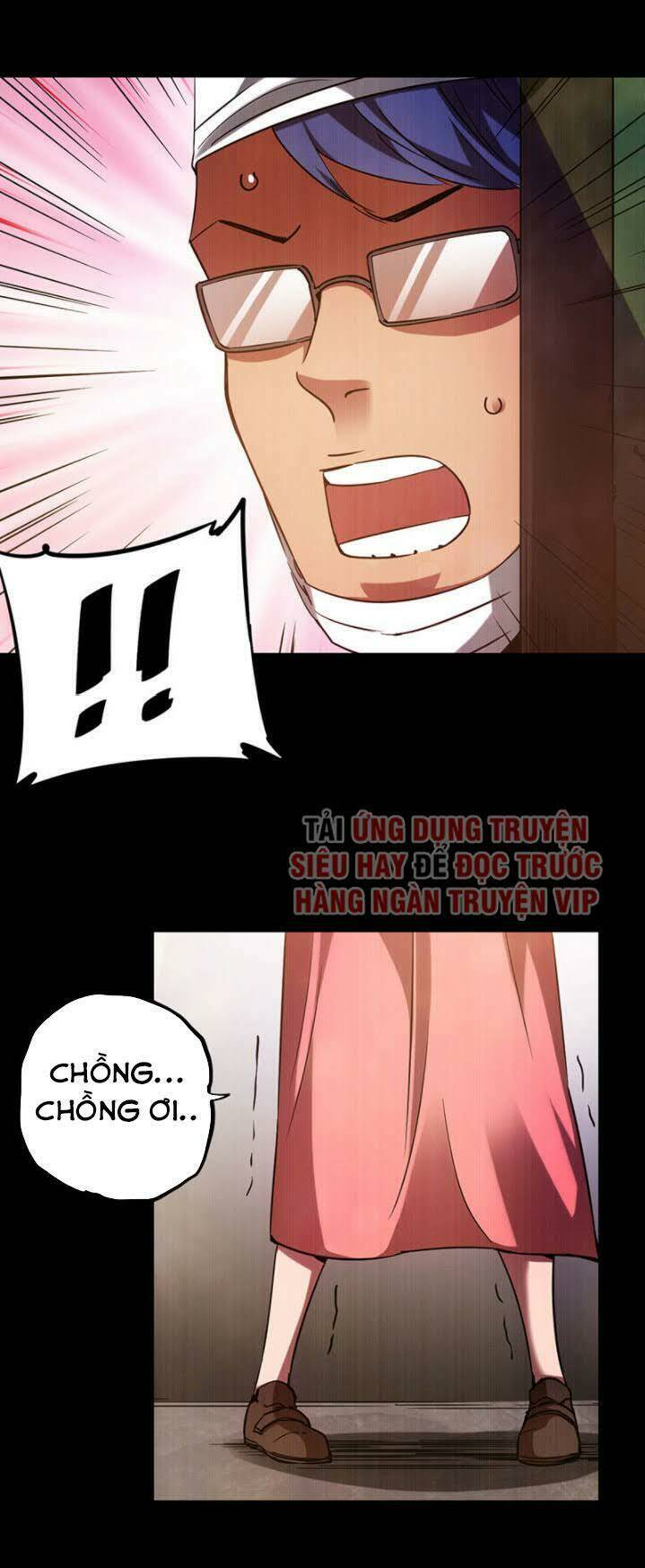 sau mạt thế tôi trở thành zombie chapter 27 5