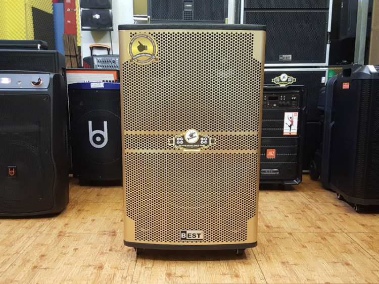 Loa kÃo di Äá»ng Best BT-4220