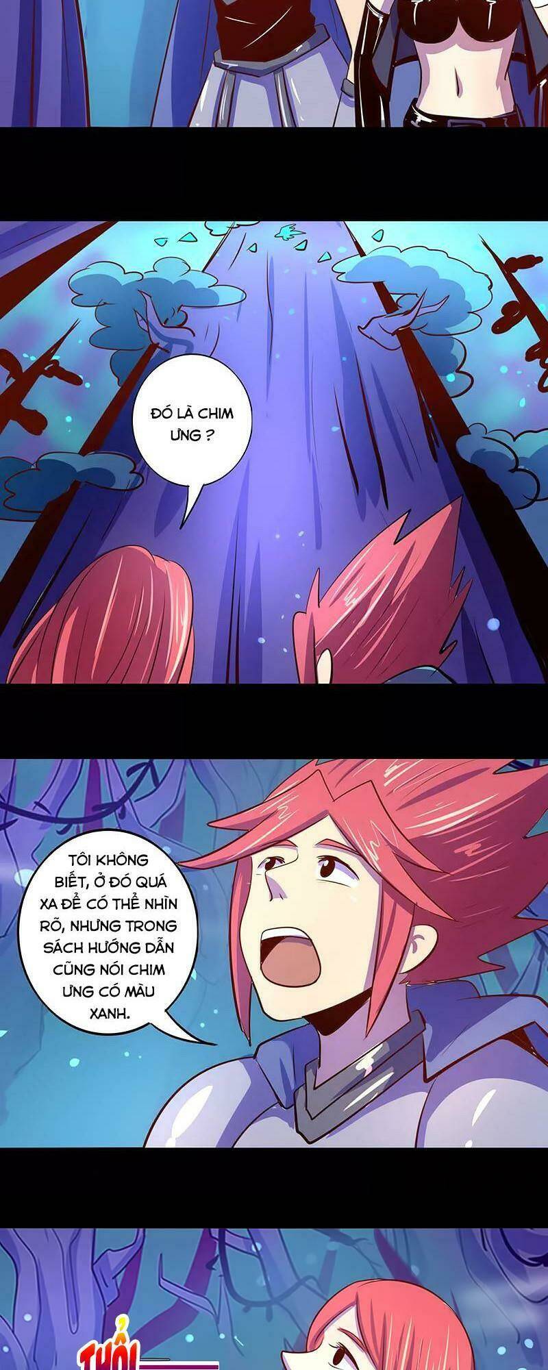 ta không phải là npc chapter 25 11