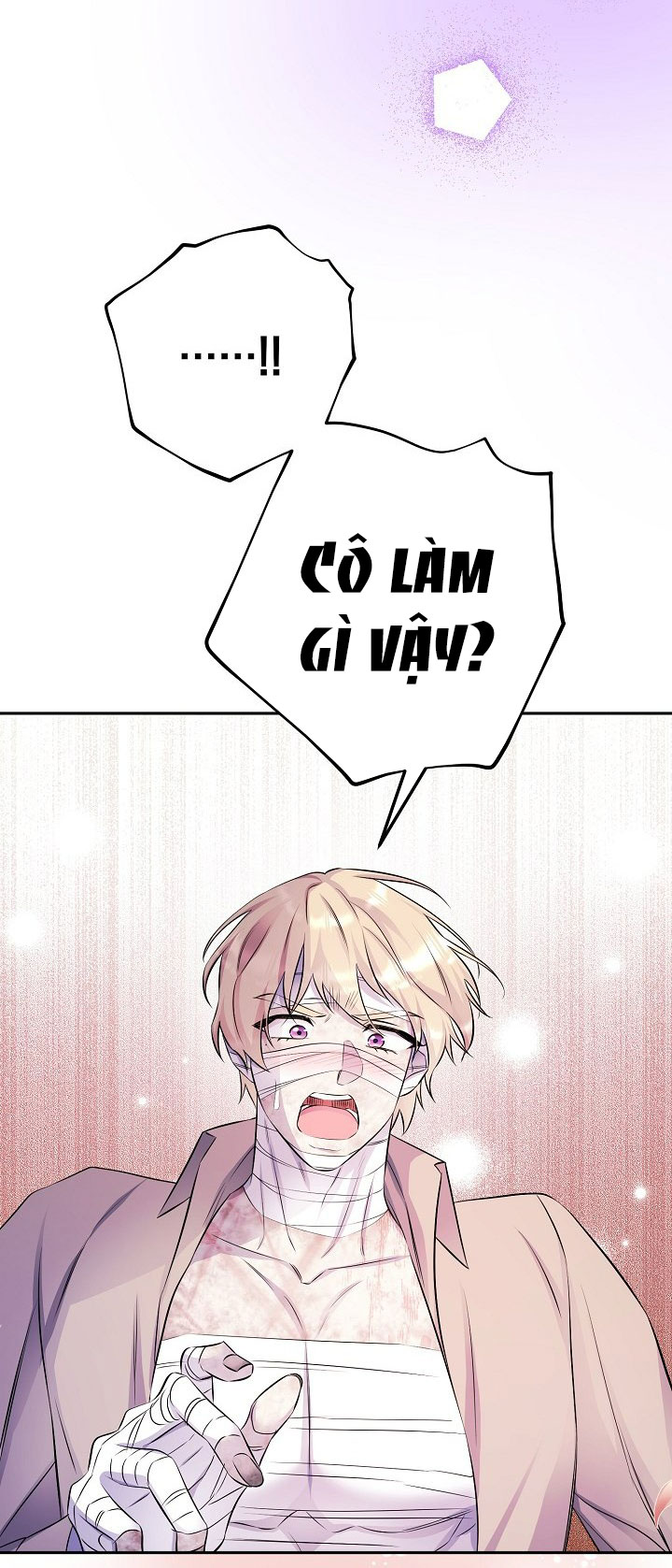 [18+] nếu cứu rỗi một cầm thú hư hỏng chapter 36.1 28