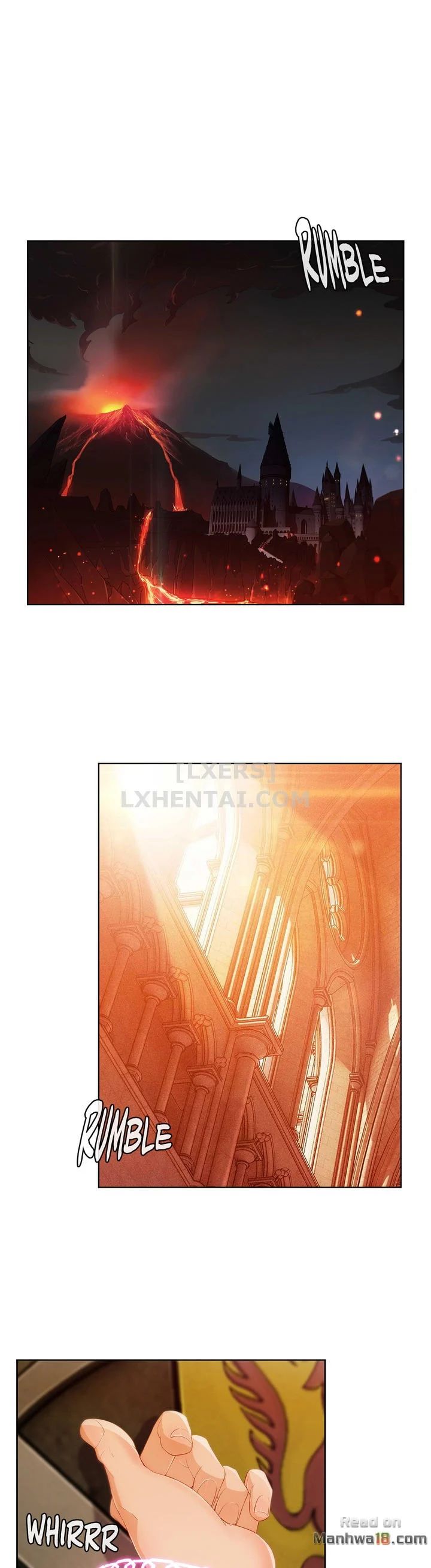 điên cuồng nhưng ngọt ngào chapter 19 1