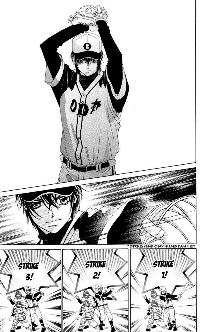 tổng hợp one shot. chapter 66 19