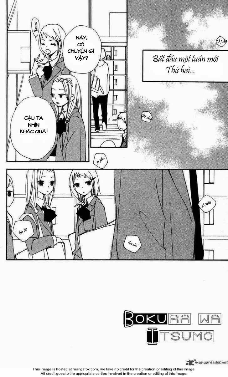bokura wa itsumo chapter 11 4