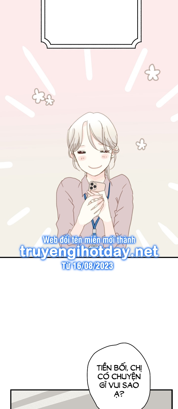 [18+] Người Bạn Thứ Năm chapter 1.1 - Trang 35