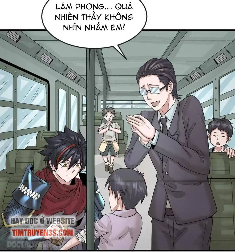 toàn cầu quỷ dị thời đại chapter 35 8