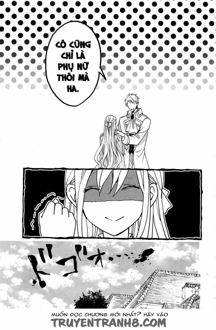 okobore hime to entaku no kishi chapter 12 29