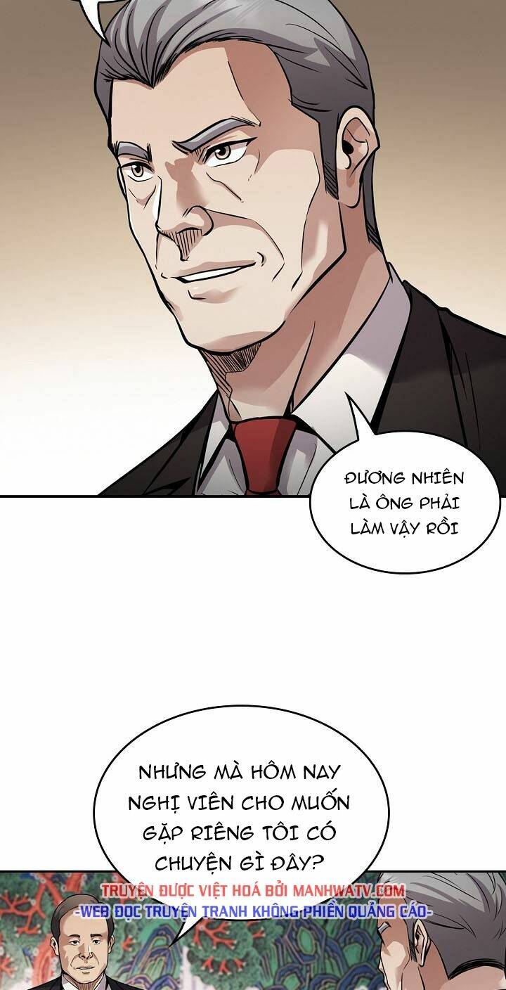 điều tra viên chuyển sinh chapter 132 34