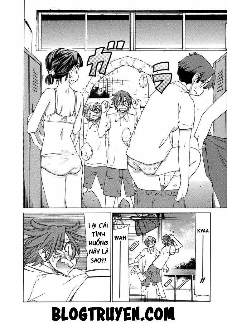 sekainohate de aimashou chapter 43 5