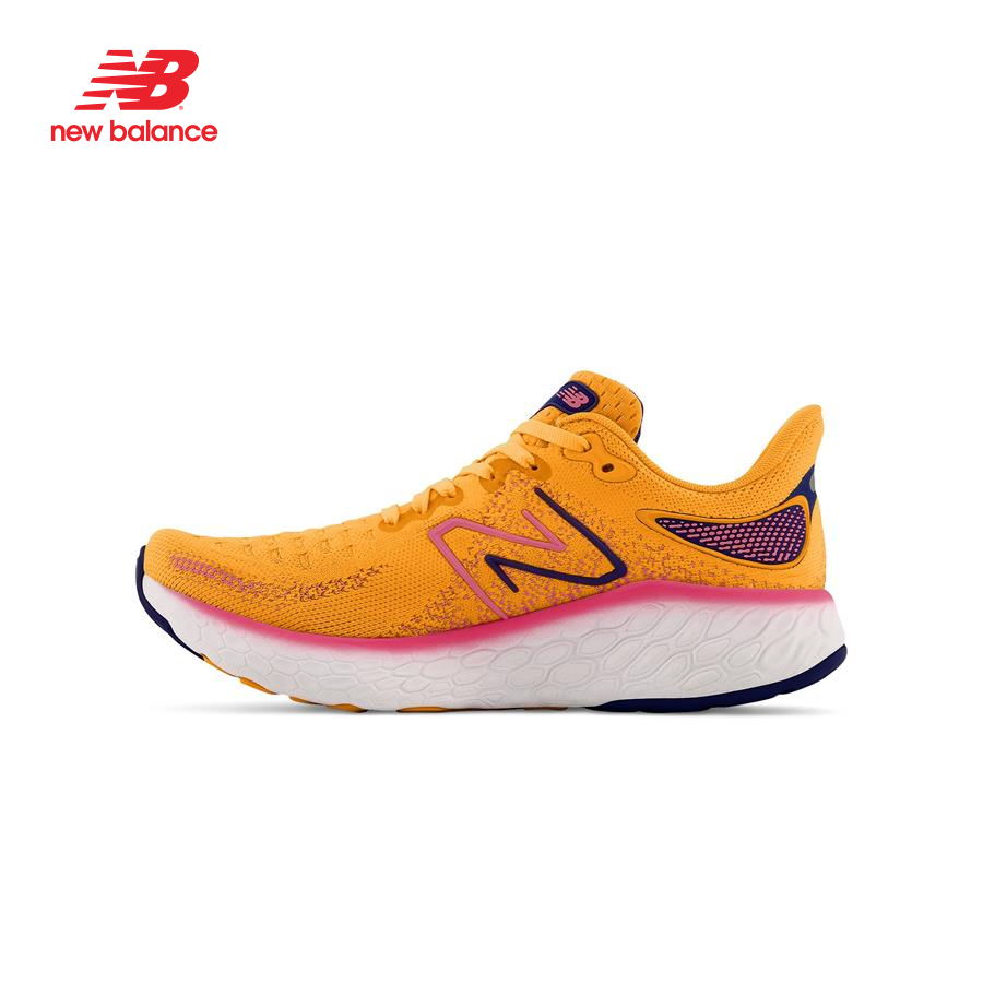 Giày chạy bộ nữ New Balance Cushioning - W1080M12