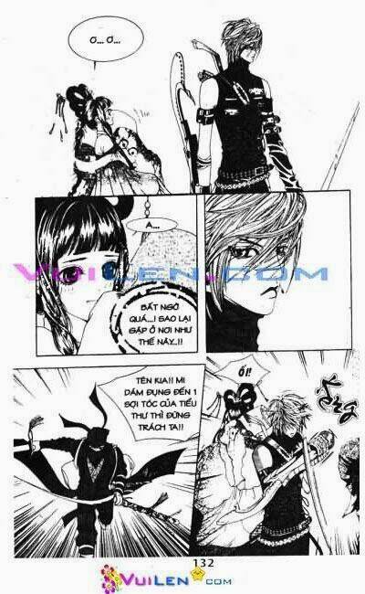 bí mật học viện cross chapter 7 132