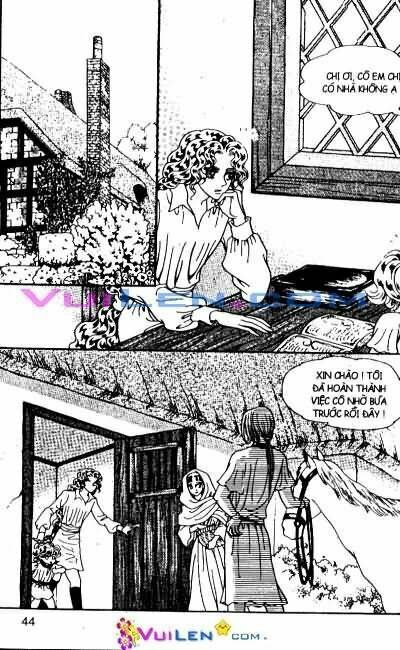 princess - công chúa xứ hoa (bản đẹp) chapter 22 44