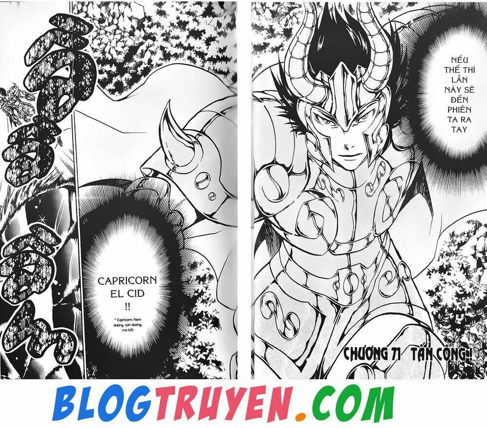 thần thoại minh vương chapter 71 3