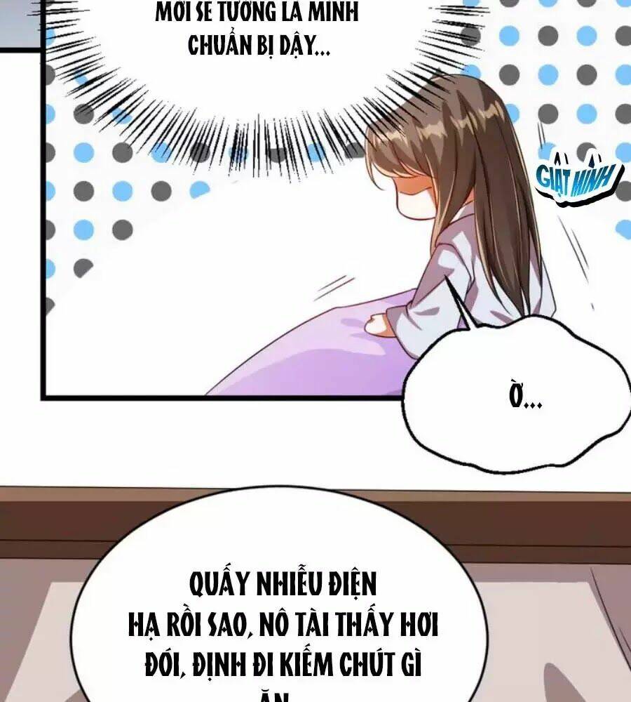 thái tử điện hạ, nô tài có hỉ rồi chapter 15 31