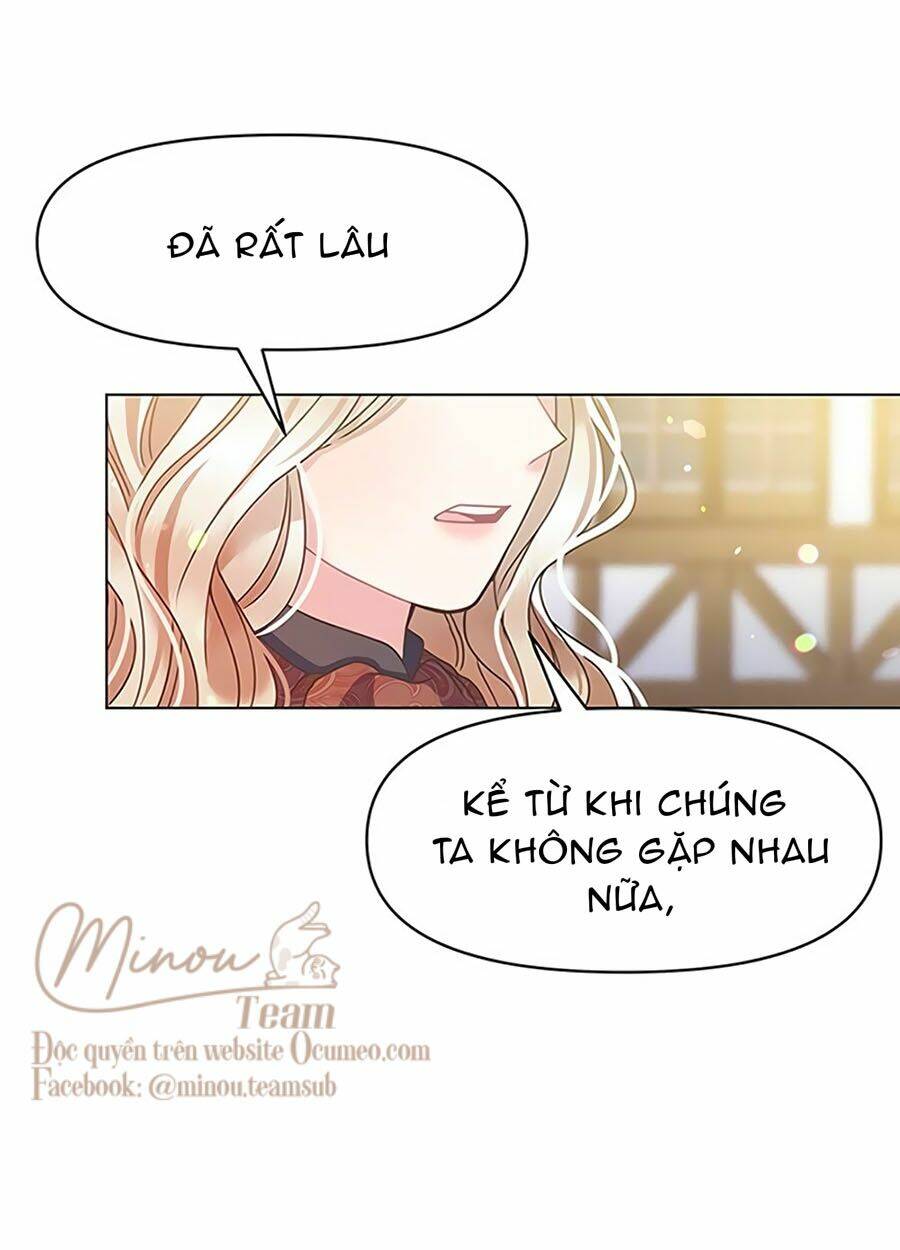 khu vườn câm lặng chapter 11 20