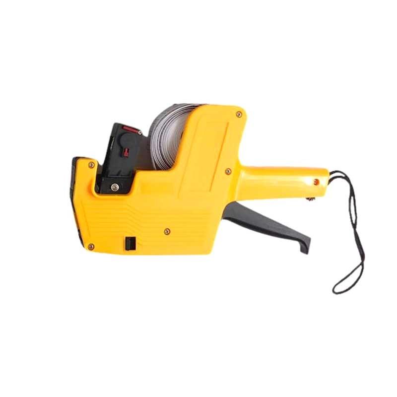 Máy Bắn Giá Deli 7501 (Màu Ngẫu Nhiên)