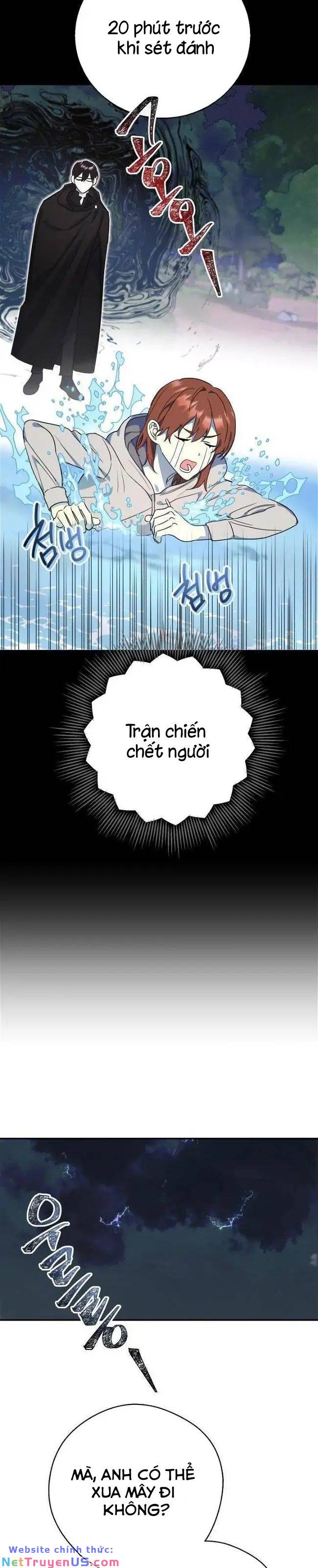 red and mad chapter 15 13