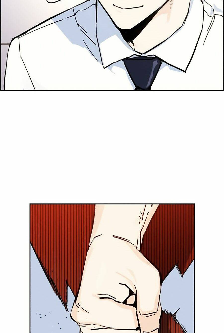 bạn học tôi là lính đánh thuê chapter 4 126