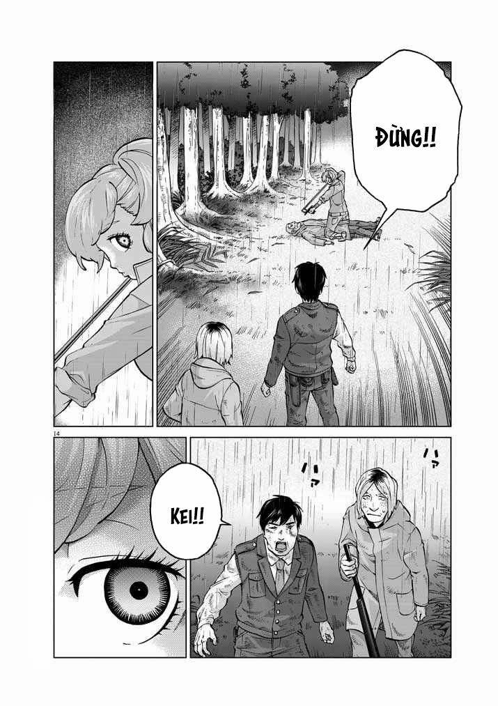 hành vi bạo ngược - violence action chapter 12.8 17