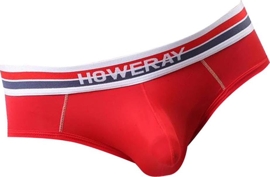 Sexy Men Low Rise Briefs Underwear Panties Underpants Shorts