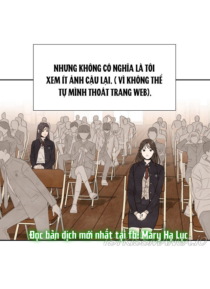 điều khiến tôi quyết tâm muốn chết chapter 19.2 11