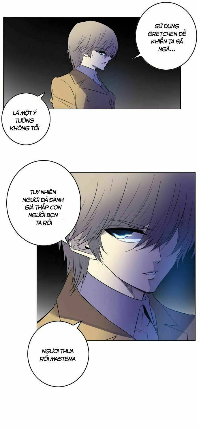 bản khế ước linh hồn chapter 107 36