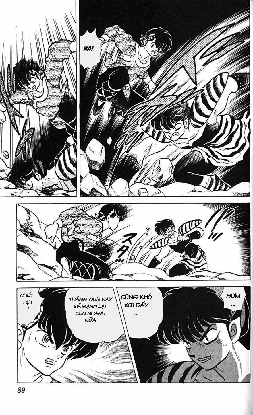 suối lời nguyền chapter 251 6