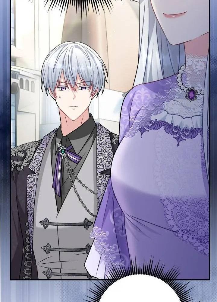 tại sao mẹ chồng tôi lại như thế này? chapter 17 117