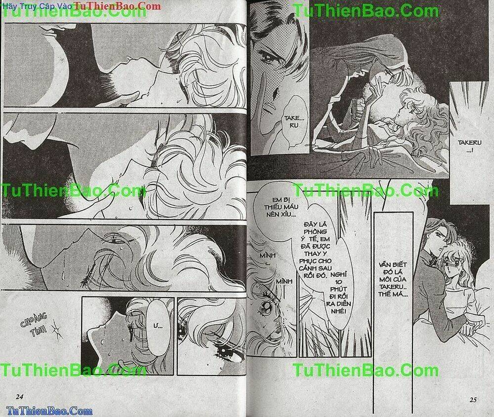 búp bê mario chapter 8 11