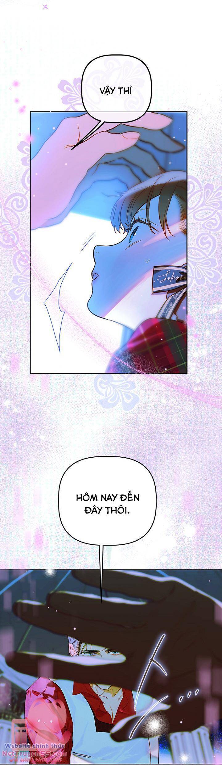 mẹ tôi lại kết hôn lần nữa chapter 52 36