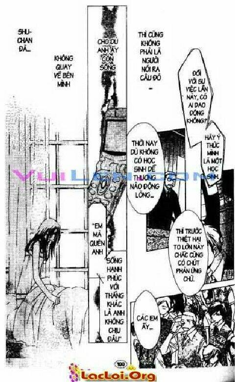 honey chapter 34 6