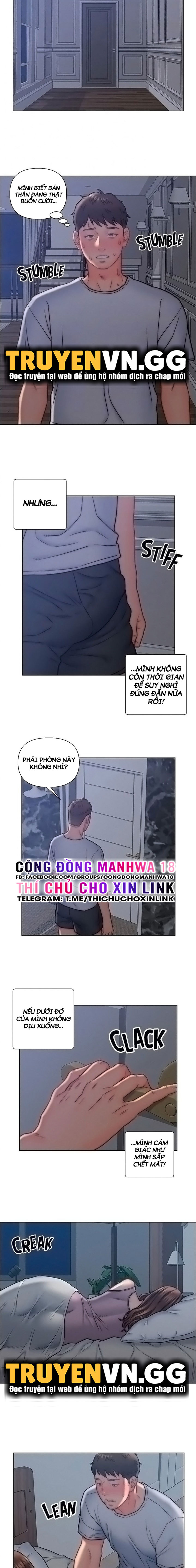con rể yêu chapter 14 8