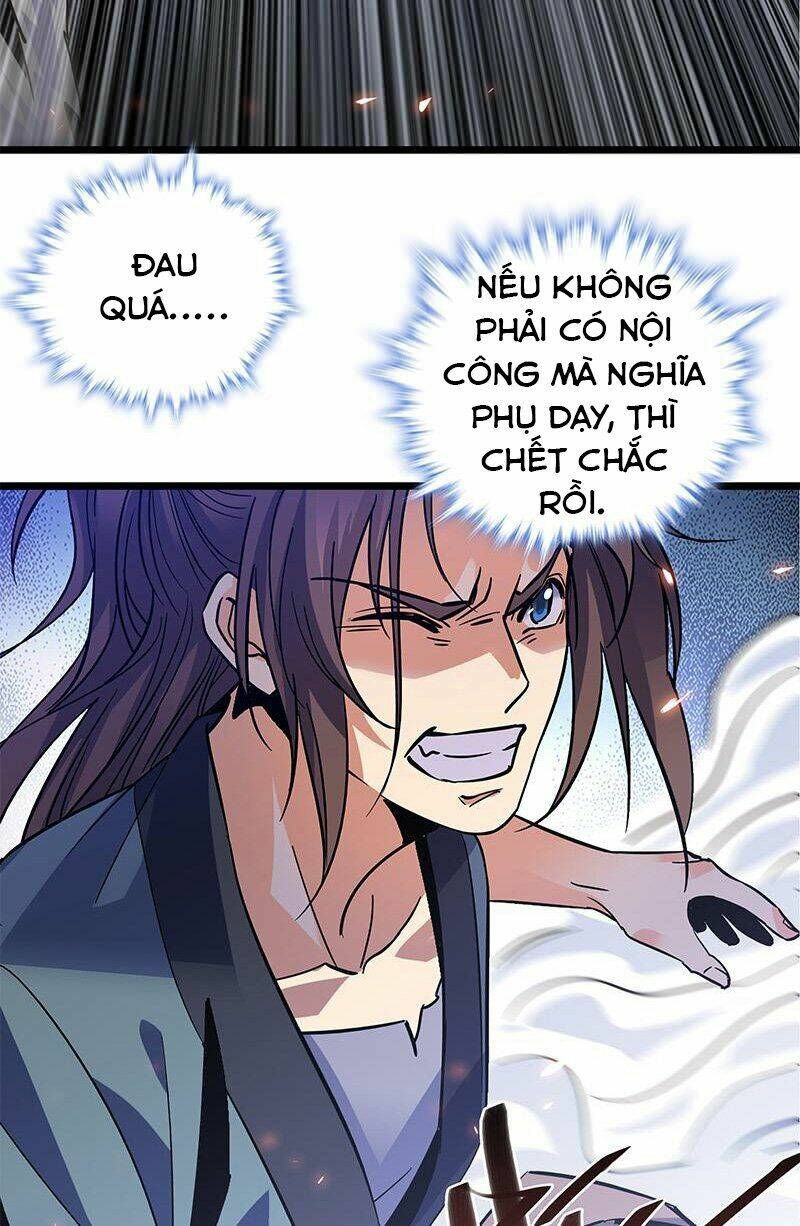 thần điêu hiệp lữ (new 2020) chapter 24 37