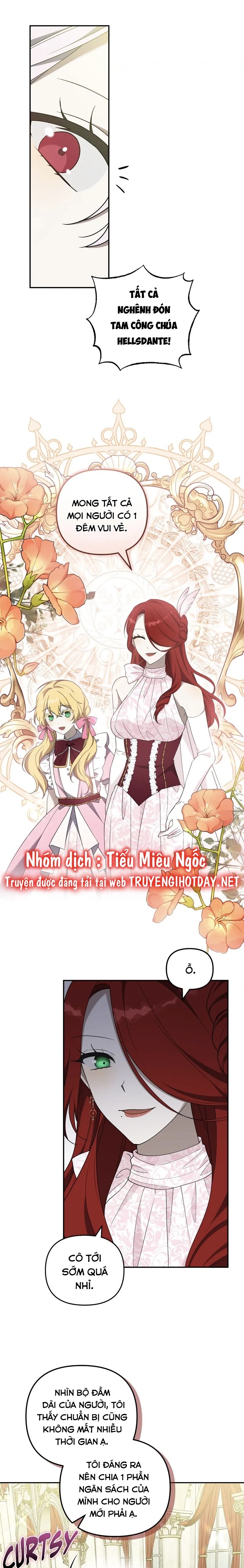 lời nguyền vẫn chưa kết thúc chapter 45 12