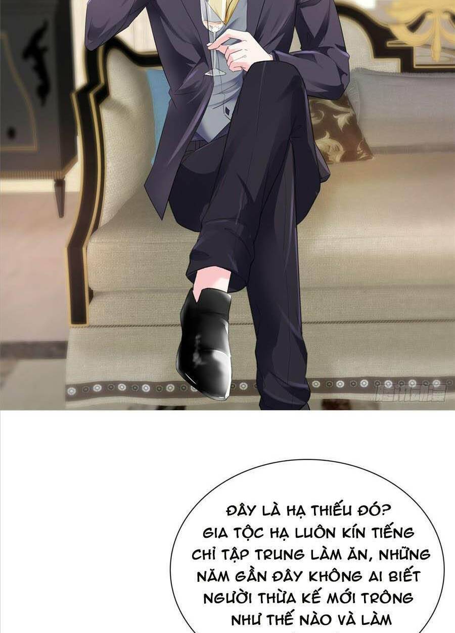 nhược hữu hàn đông ngộ noãn dương chapter 9 40