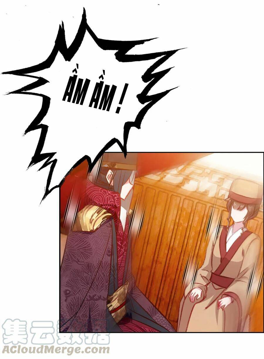 gả cho một tên thái giám đáng ghét chapter 114 12