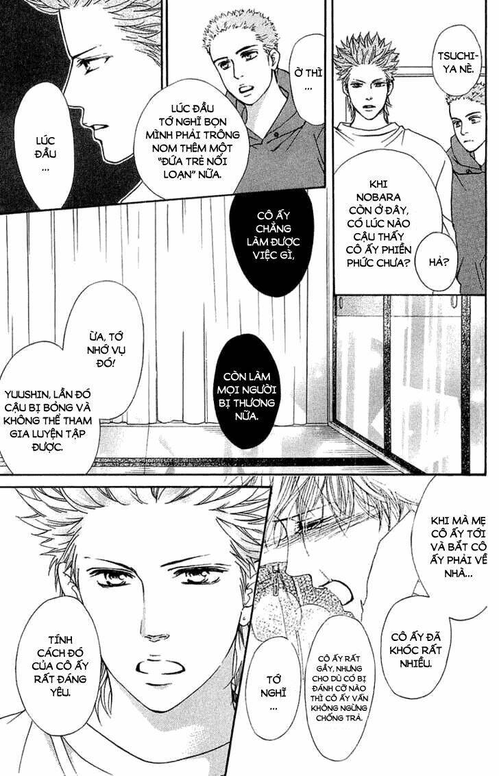 xứng danh anh hùng chapter 54 8