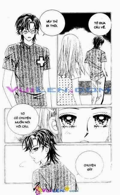 đến với anh chapter 7 6