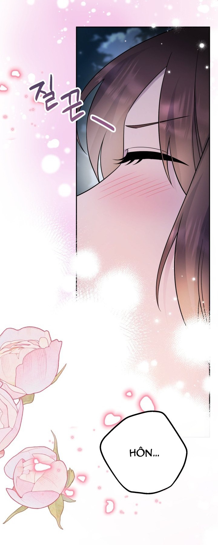 [18+] nếu cứu rỗi một cầm thú hư hỏng chapter 38.2 24