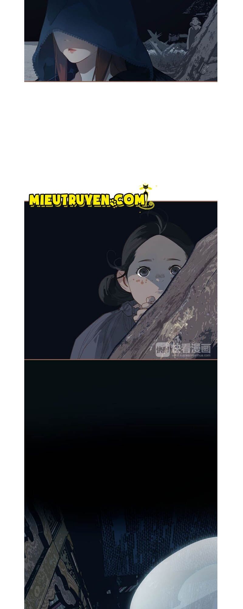 nhất đại linh hậu chapter 20 22